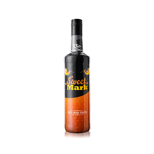 PARTYMARK SWEET MARK - 70 CL
